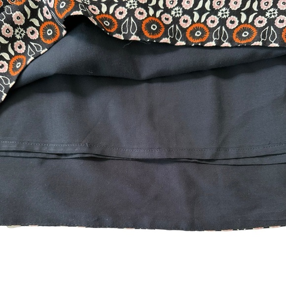 Anthropologie Maeve Naomi Dress Embroidered Sequin Tunic Size M - Picture 12 of 15